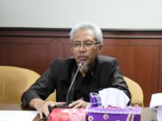 DPRD Kaltim Pertanyakan Langkah Pemrintah Pusat Lakukan Impor Beras Besar-Besaran