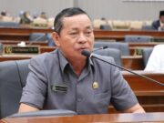 Jahidin Sebut Ada Mekanisme Salah Dalam Survey Kinerja DPRD Kaltim