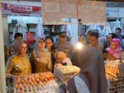 Jelang Idul Adha, Pemkot Bontang Pastikan Stok dan Harga Bahan Pokok Dipastikan Aman