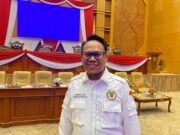 Akan Segera Disahkan, Bapemperda DPRD Samarinda Terus Godok Raperda Tentang Keolahragaan