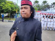 Hamdan Zoelva Ditunjuk Jadi Pengacara Tapal Batas Kampung Sidrap, Agus Haris Optimis Sidrap Masuk Bontang