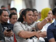Rencana Pembangunan Kantor Lurah Berbas Pantai Batal, Agus Haris Minta Pemkot Kordinasi Ulang