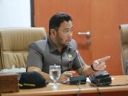 Amir Tosina Minta Pemkot Bontang Evaluasi Soal Banyak Turap Runtuh