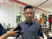 Ahmat Sopian Noor Soroti Soal Minimnya SMPN di Samarinda Seberang