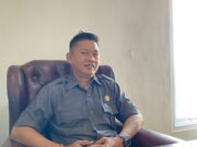 Mengentaskan Persoalan Banjir di Kota Samarinda, Ahmat Sopian Noor Sebut Perlunya Keterlibatan Seluruh Elemen Masyarakat
