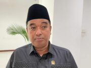 Pansus II Raperda Inisiasi DPRD Samarinda Gelar Hearing Guna Membahas Raperda UMKM