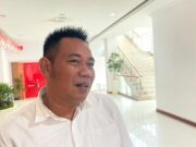 Guntur Harapkan DLH Lebih Berkonsentrasi Terhadap Linkungan Kota Samarinda