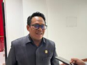 Wakil Ketua Komisi III DPRD Samarinda Ungkapkan Banyak Drainase Tak Sesuai Fungsi