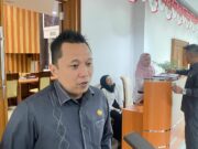 Anggota Komisi IV DPRD Samarinda Harapkan Generasi Muda Dapat Lebih Terampil dan Multitalent