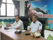 Kesbangpol Bersama BNN Bontang Akan Gelar Peringatan HANI 2023