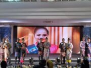 Grand Final Putra Putri Pariwisata Kota Bontang 2023 Sukses Digelar, Wali Kota Bontang Harap Potensi Wisata Semakin Dikembangkan