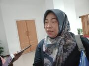 Beberapa Program Belum Terselesaikan, Puji Astuti Minta Pemkot Menambah Anggaran DP2PA