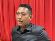 Eko Elyasmoko Harapkan Pemkot Lebih Mengoptimalkan Pengawasan di Titik Keramaian Kota Samarinda