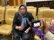 Ketua Komisi IV Himbau Masyarakat Memberikan Vaksin Terhadap Hewan Peliharaannya