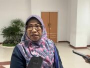 Komisi IV DPRD Samarinda Gelar Hearing Dengan Dinas Tenaga Kerja