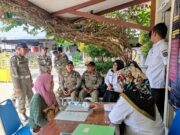 2 Pengamen Kembali Diringkus Satpol PP Bontang