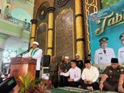 WaliKota Bontang Apresiasi Antusias Masyarakat Hadiri Tabliq Akbar Ustaz Abdul Somad