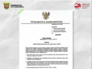 DPRD Samarinda Respon Soal Surat Edaran tentang Bersih Sampah Hari Raya Idul Adha 1444 H/ 2023 M