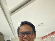 Samri Shaputra Tanggapi Soal Putusan MK Tentang Pemilu Dengan Proporsional Terbuka