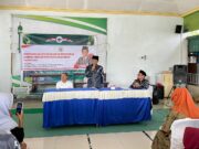 Pansus II DPRD Kota Samarinda Sosialisasikan Raperda Perlindungan UMKM