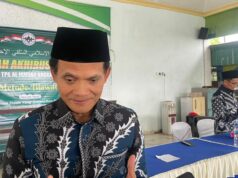Subandi Tanggapi Kebijakan Pertamina Memberhentikan Pendistribusian Gas Melon pada Tanggal Merah