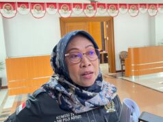Ketua Komisi IV Minta Pemkot Awasi Jukir Liar