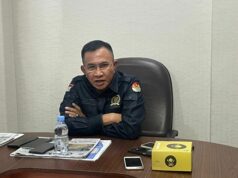 DPRD Samarinda Koordinasi Dengan KPU Bahas Soal Tahapan Pemilu