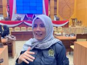 Damayanti Ucap Pemkot Harus Memberi Efek Jera Kepada Anjal dan Gepeng