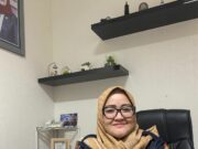 Jalankan Metode E-Parking, Novi Marinda Putri Minta Dishub Berikan Sosialisasi Ke Masyarakat
