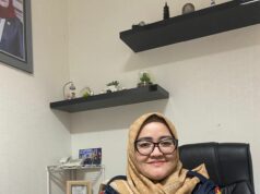 Jalankan Metode E-Parking, Novi Marinda Putri Minta Dishub Berikan Sosialisasi Ke Masyarakat