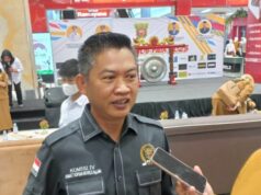 Ahmat Sopian Noor Sebut Agenda Job Fair Dapat Menekan Angka Pengangguran