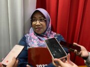 Ketua Komisi IV Ajak Masyarakat Rawat Playgorund di Setiap Kelurahan