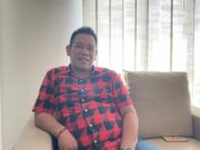 Guntur Beri Tanggapan Soal Rencana Rumah Tua yang Akan Dijadikan Kantor Kelurahan