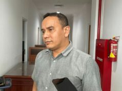 Novan Dukung Rencana Pemkot Alihkan RKUD ke Bank Lain