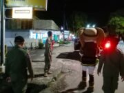 5 Pengamen dan Pengemis Kembali Diamankan Satpol-PP Bontang