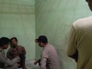 Satpol-PP Bontang Amankan ODGJ Mengamuk di Guntung