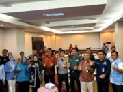 Wujudkan Bontang ‘Bersinar’ Basri Minta Bentuk Satgas Relawan Tanggap Narkoba Tiap Kelurahan