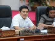 Andi Faiz Minta Perusahaan di Bontang Patuhi Regulasi Penerimaan Tenaga Kerja