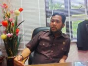 Usulan Anggaran Rencana Penambahan Lahan Pemakaman Belum Diajukan Pemerintah, DPRD Terpaksa Tunda Pembahasan