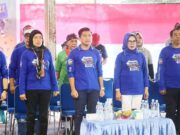 Bontang Jadi Tuan Rumah Kejurnas Pickleball Championship 2023, Najirah: Jadi Ajang Penjaringan Atlet Berprestasi