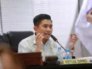 Ancaman Krisis Air Bersih di Bontang, DPRD Kaji Anggaran Untuk Pembangunan WTP Baru di Kelurahan Kanaan 2024