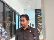 Perbaikan Infrastruktur Bontang Kuala Jadi Prioritas DPRD RI Tahun Ini, Amir : Sangat Kami Dukung