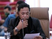 Komisi III DPRD Bontang Jadwalkan Kunjungan Soal Turap Ambrol Minggu ini