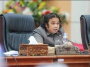 Agus Haris Minta Pemkot Maksimalkan Pelatihan dan Investor atasi Pengangguran
