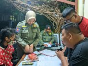Gepeng Makin Marak di Bontang, Raking Minta Pemkot Cari Solusi