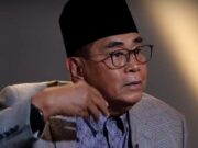 40 Hari! Masa Penahanan Panji Gumilang Diperpanjang Panji Gumilang, Pimpinan Ponpes Al Zaytun yang menjadi tersangka Kasus Penodaan Agama (tribun jambi)