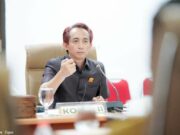 Rustam Dukung Rencana Pengembangan Objek Wisata di Pulau Gusung