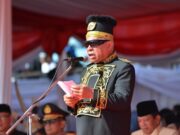 Dari 185 Komunitas Adat, Pemda Samarinda Akui 5 Isran Noor, Gubernur Kaltim (Kaltimtoday)
