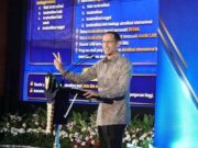 Nadiem Makarim Pastikan Mahasiswa Tidak Wajib Skripsi Menteri Pendidikan, Kebudayaan, Riset, dan Teknologi Republik Indonesia (instagram.com/nadiemmakarim)
