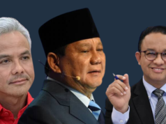 Kesimpulan Adu Gagasan 3 Bacapres, dari Isu Kesehatan hingga Lingkungan Adu gagasan 3 bakal calon Presiden (kolase)